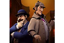 Sherlock