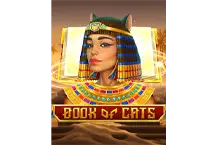 book of cats