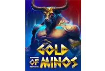 Gold of Minos