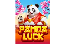 panda luck