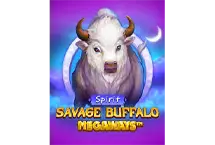 Savage Buffalo Spirit Megaways