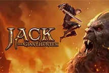 Jack the Giant Hunter